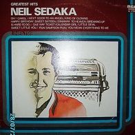 Neil Sedaka "Greatest Hits"