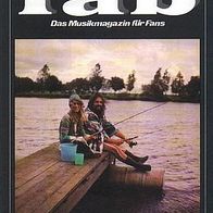 FAB Musikmagazin aus 1977, Mouth & McNeal, Jügen Marcus