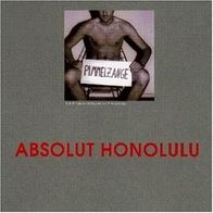 Absolut Honolulu DJ Mix CD: Wink, Dobre, Ian Pooley, Arc-En-Ciel, ..