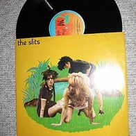 The Slits - 12" Typical girls - mint !!