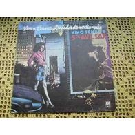 Nino Tempo & 5th Ave. Sax - Ven A Verme Alrededor De La Medianoche LP 1974 Argentina