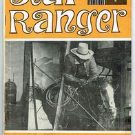 Star Ranger Western Nr. 169 Fast zu spät...