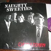 Naughty Sweeties - Chinatown - Lp - n. mint