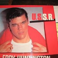 Eddy Huntington (Italo House) - ZYX 12"U.S.S.R.- mint !