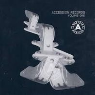 CD Accession Records - Volume One