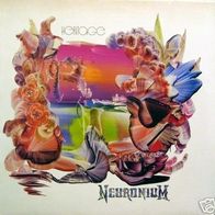 Neuronium - Heritage LP 1984 Holland