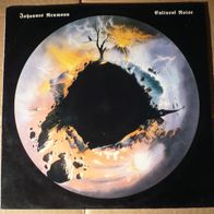Johannes Neumann - Cultural Noise LP