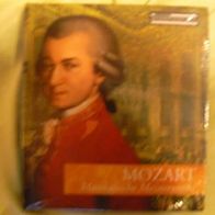 Klassik CD Mozart Musikal. Meisterwerke Neu + OVP