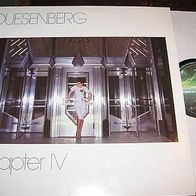 Duesenberg - Chapter IV - Lp - top