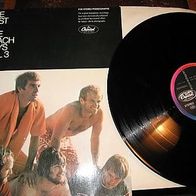 The Best of the Beach Boys Vol.3 - ´68 Capitol Lp - top !