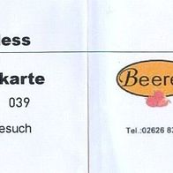 Ticket Eintrittskarte SV Sigleß 1617 Burgenland Siklós Cikleš Österreich Fußball