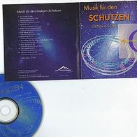 CD Musik Sternzeichen Horoskop Schütze v Meistersinger