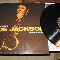 Joe Jackson - Body and soul - Lp - n. mint !