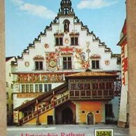 AK Lindau im Bodensee, Historisches Rathaus