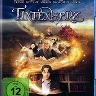 Blu-Ray: Tintenherz