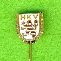 H K V 1968 Sport Anstecknadel Pin :