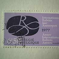 Belgien Nr. 1890 gestempelt