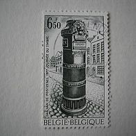 Belgien Nr. 1904 gestempelt