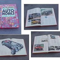 Enzyklopädie des Automobils