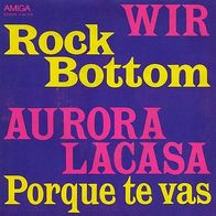 7"LACASA, Aurora · Porque te vas (CV RAR 1972)