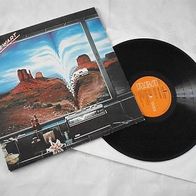 12" Al Stewart: Time Passages LP 1978
