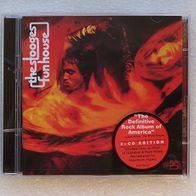 The Stooges - Fun House, 2 CD - Elektra / Rhino 2005