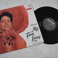 12" LP "My Fair Lady" Theater des Westens