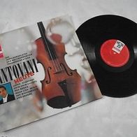 12" LP Mantovani HEUTE Hör Zu