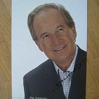 Fernsehmoderator Fernsehmoderator