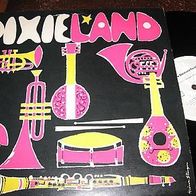 Hi-Fi Dixieland Kings - 10" The new Dixieland parade