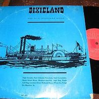 Hi-Fi Dixieland Kings - 10" Dixieland Ex libris