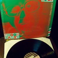 R. Stevie Moore - Everything you always wanted...´84 New Rose DoLp - mint !!
