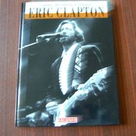 Eric Clapton - Stars, Mythen & Legenden- Fred Weiler