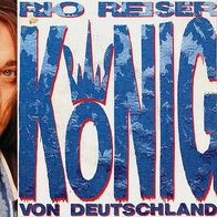 7"REISER, Rio · König von Deutschland (RAR 1986)