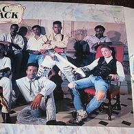 AC Black (Funk) - same - Lp mint