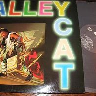 Alley Cat (Electro Funk) - same - Lp n. mint
