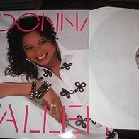 Donna Allen (Funk) - Heaven on earth - Lp - top !
