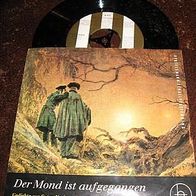 Gedichte z. Guten Nacht- Erik Schumann m. Klavierbegl. EP