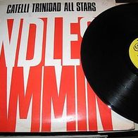 Catelli Trinidad Allstars (Steeldrum) - Endless jammin´ Lp