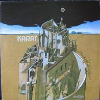 Karat - die sieben wunder der welt - LP - 1984