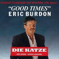 7"BURDON, Eric · Good Times (ST RAR 1968)