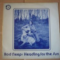 Rod Neep - Heading For The Sun LP UK folk 1973