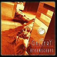 CD The Gallery - Dreamscapes