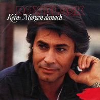 7"BLACK, Roy · Only The Lonely (CV RAR 1988)