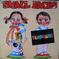 Small Faces - playmates - LP - 1977
