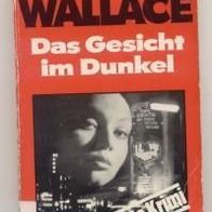 Edgar Wallace Taschenkrimi, Das Gesicht im Dunkeln