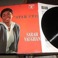 Sarah Vaughan - Star eyes - orig. France Roulette Lp