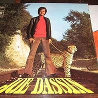 Joe Dassin - same (1970)- Foc Lp - n. mint !