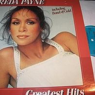 Freda Payne - Greatest Hits Lp - n. mint