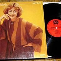 Caterina Valente 12" LP MANUEL deutsche HörZu 1978